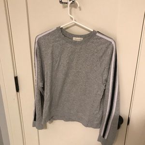 Treasure and bond sweatshirt